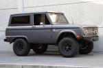 Ford Bronco BR by ICON 2011 года